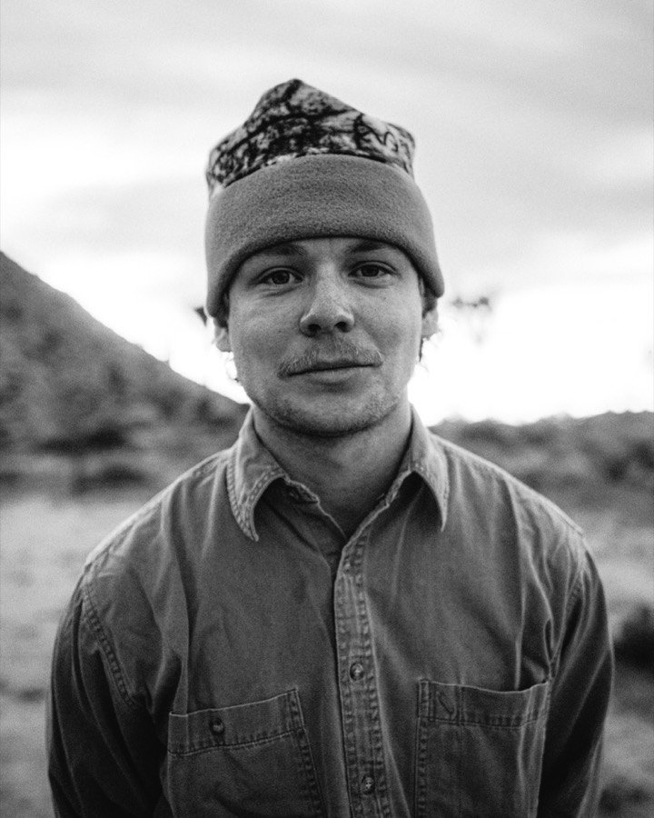 Connor Houston